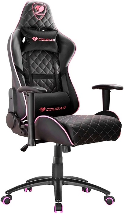 Кресло для геймеров Cougar Armor One