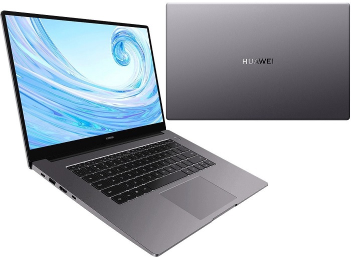 Ноутбук 15.6" Huawei MateBook D15 BoD-WDH9D