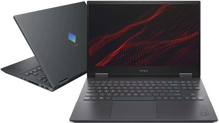 Ноутбук 15.6" HP Omen 15-en1054ur (640A4EA);