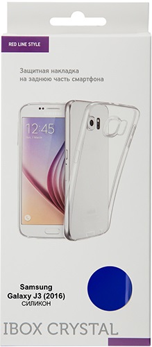 Чехол для смартфона Samsung Galaxy J3