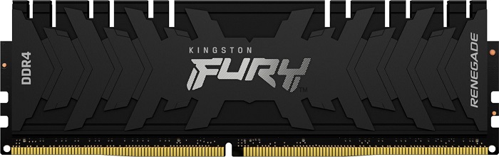 Оперативная память DDR4 8Гб Kingston FURY