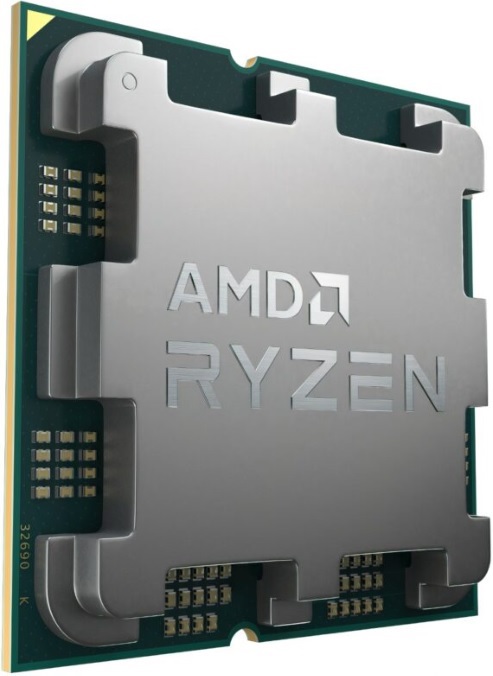 Процессор AMD Ryzen 5 7500F (100-000000597);