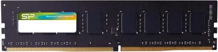 Оперативная память DDR4 16Гб Silicon Power