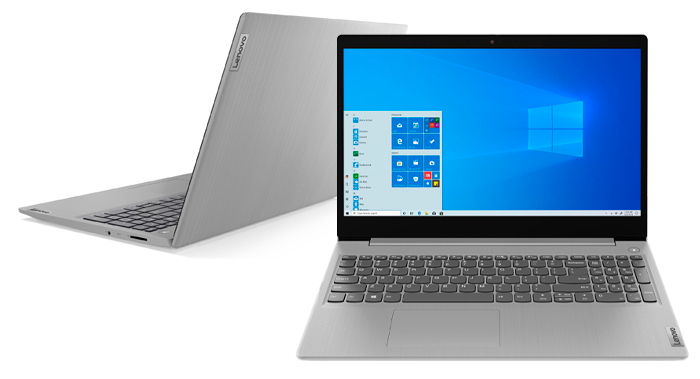 Ноутбук 15.6" Lenovo IdeaPad L3 15IML05