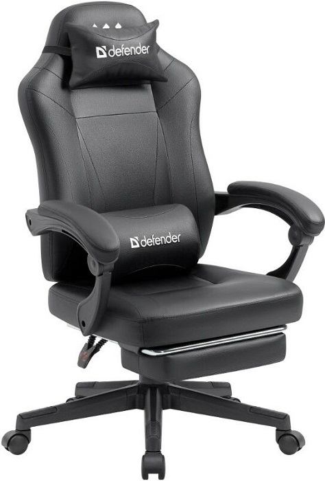 Кресло для геймеров Defender Cruiser (64554);