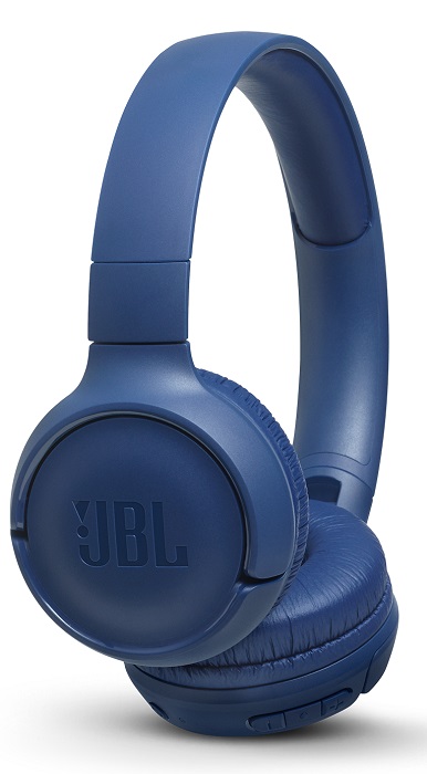 Наушники Bluetooth JBL Tune 500BT (JBLT500BTBLU);