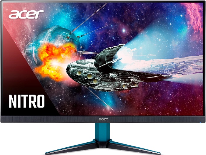 Монитор 27" Acer VG271UM3bmiipx (UM.HV1AA.301); IPS;