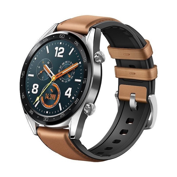 Смарт-часы Huawei Watch GT Classic FTN-B19
