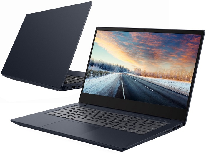 Ноутбук 14" Lenovo IdeaPad S340-14IWL (81N700HURK);