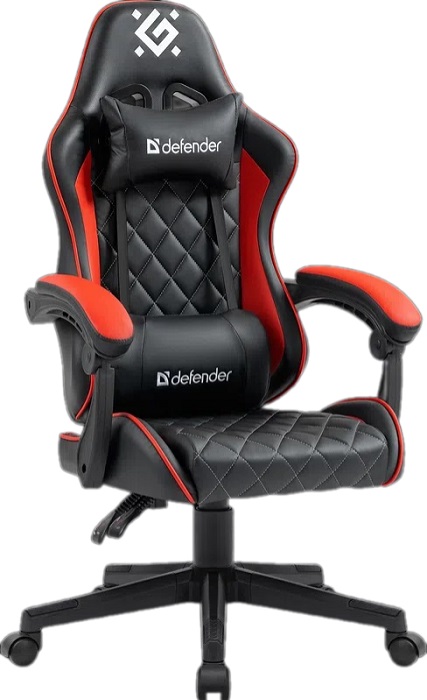 Кресло для геймеров Defender Majestic (Грандиозный)