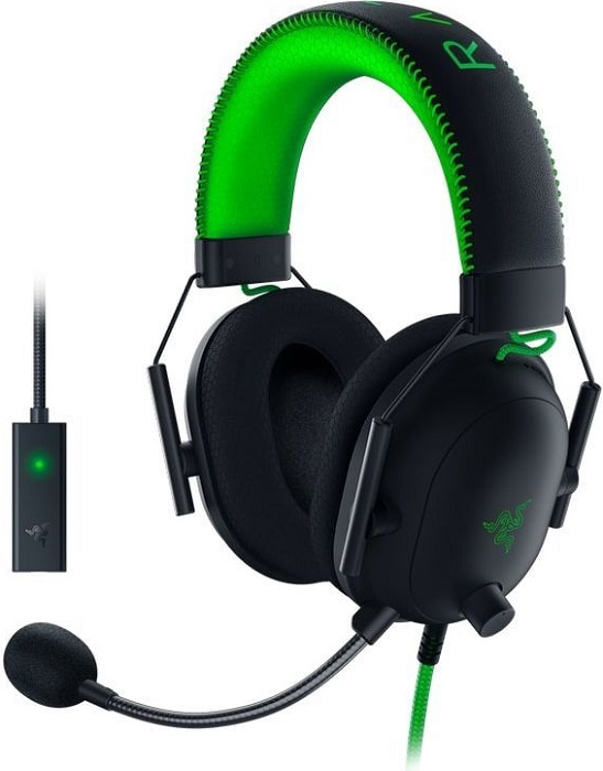 Наушники игровые Razer Blackshark V2 (RZ04-03230200-R3M1);