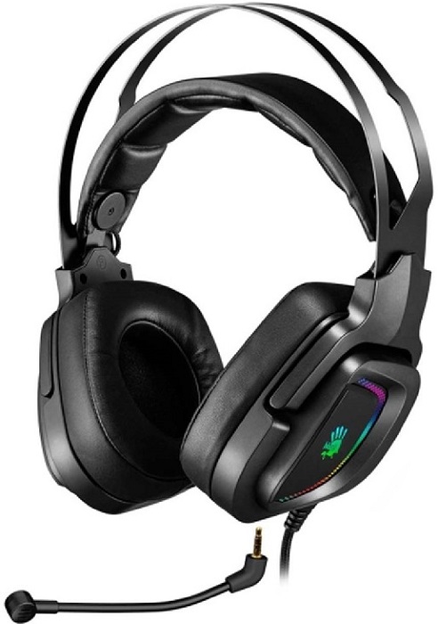 Наушники игровые 7.1 USB A4Tech Bloody