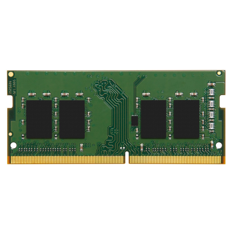 Оперативная память SO-DIMM DDR4 16Гб Kingston