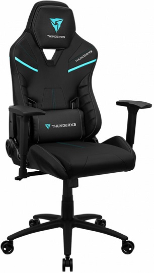Кресло для геймеров ThunderX3 TC5 (TX3-TC5JB);