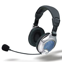 Наушники с микрофоном Sven AP-880 (SV-0410880);