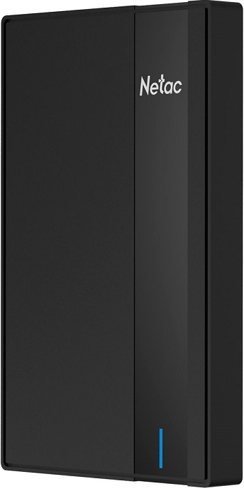 Внешний HDD 2 Тб Netac K331