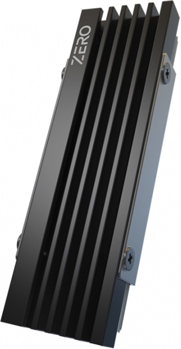 Радиатор для SSD ID-Cooling ZERO M05
