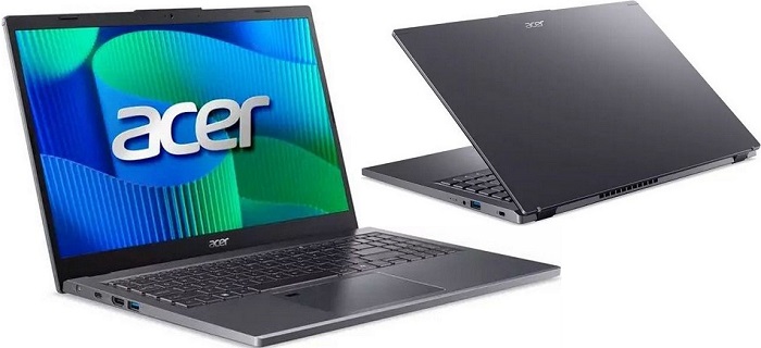 Ноутбук 15.6" Acer Extensa 15 EX215-56