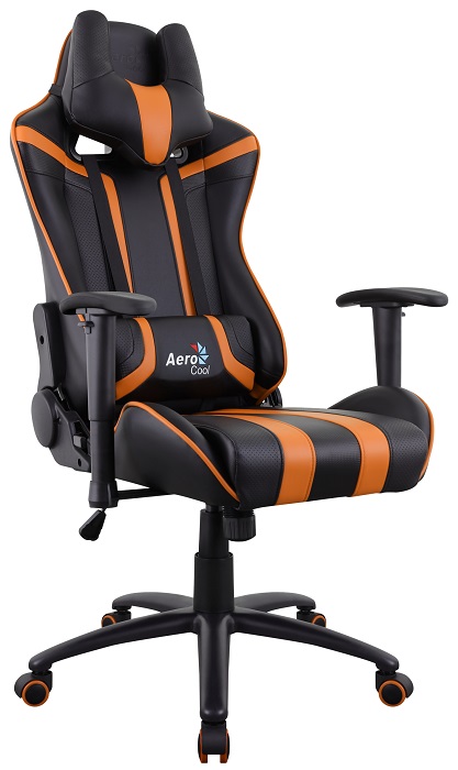 Кресло для геймеров AeroCool AC120 AIR-BO