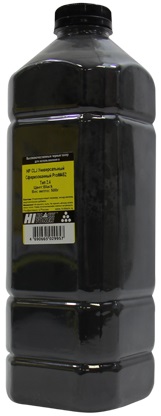Тонер Hi-Black ProM452 (Сферизованный, Тип 2.4);