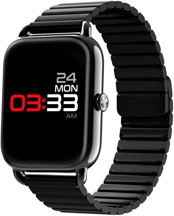 Смарт-часы Haylou RS4 Plus LS11 Black;