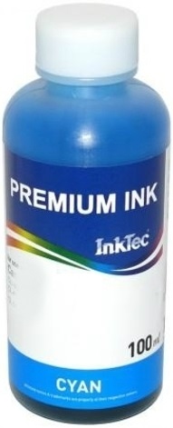 Чернила InkTec GT51(M0H57AA) (H5852); для HP