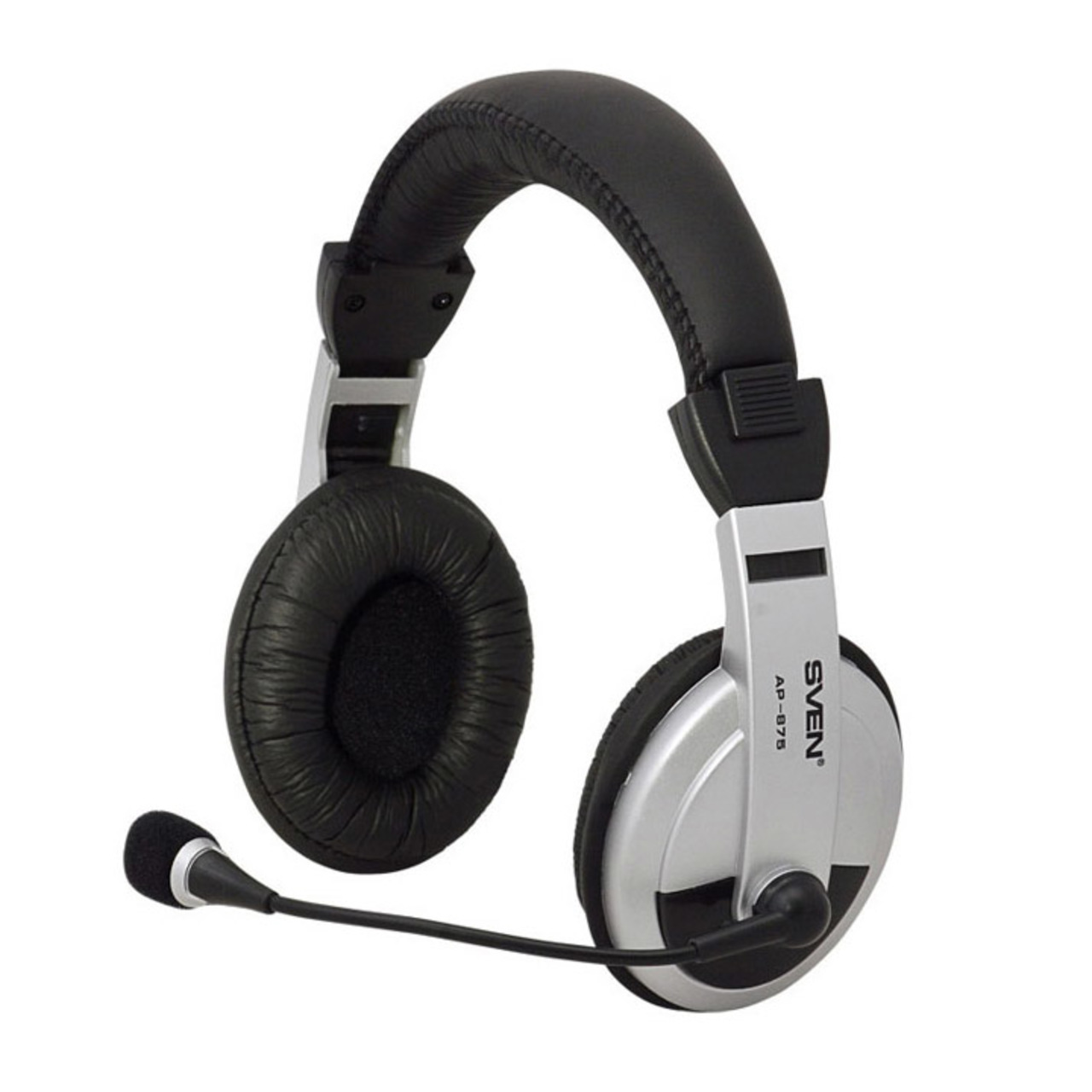 Наушники с микрофоном Sven AP-875 (SV-0410875);