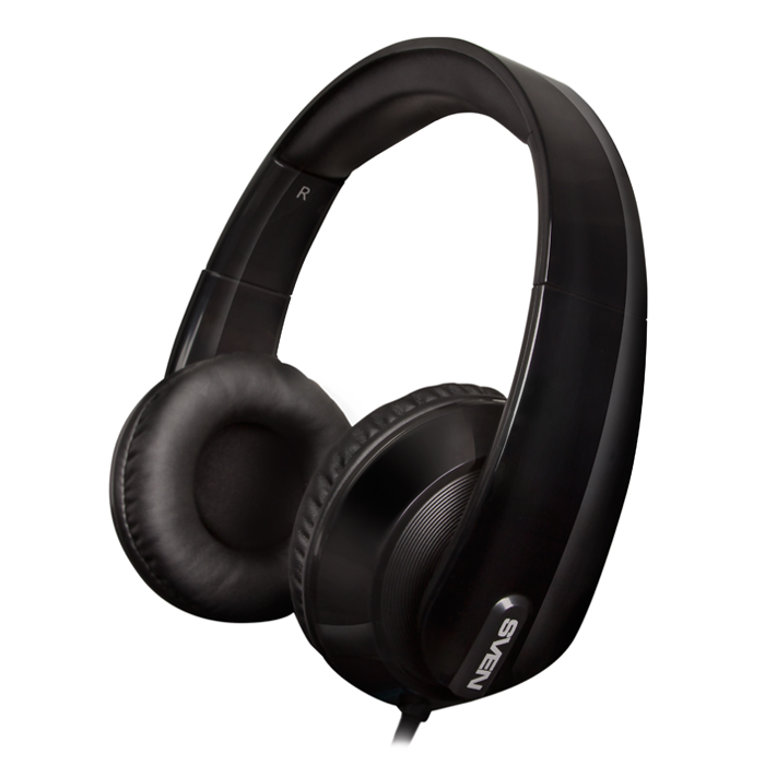 Наушники с микрофоном Sven AP-945MV (SV-0410945MVBK);