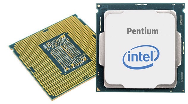 Процессор Intel Pentium Gold G5420; 2x3.8