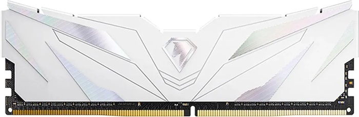 Оперативная память DDR4 16Гб Netac Shadow