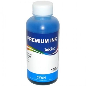 Чернила InkTec CLI-8/CL-41/51 (C908 C); для