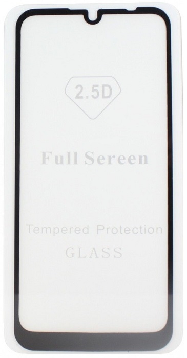 Защитное стекло для смартфона BQ-5565L BQ