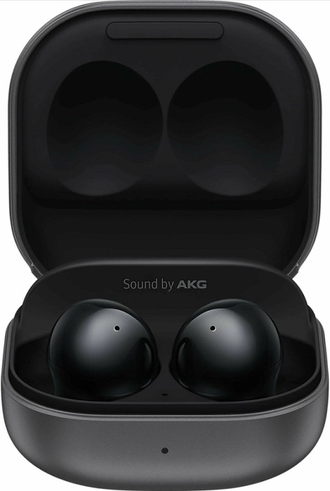 TWS-наушники Samsung Galaxy Buds 2 (SM-R177NZTAXSP);