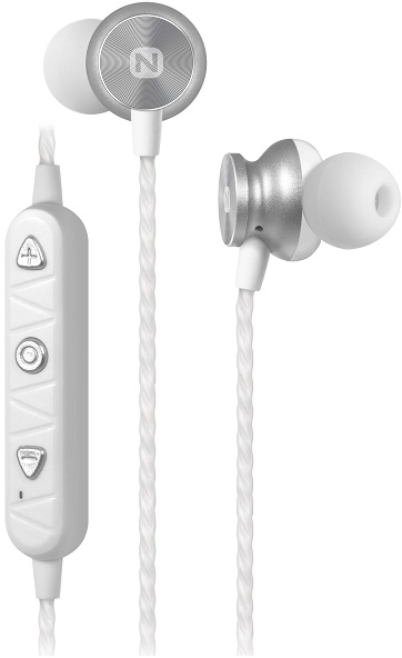 Наушники Bluetooth Nobby Comfort B-110 (NBC-BH-42-91);