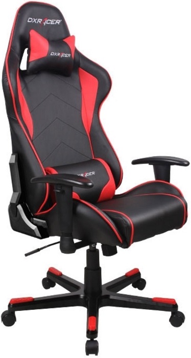 Кресло для геймеров DXRacer Formula (OH/FD08/NR);