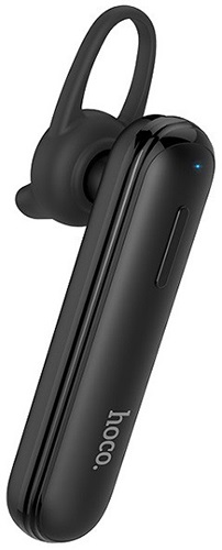 Наушники моно Bluetooth Hoco E36 (6957531091516);
