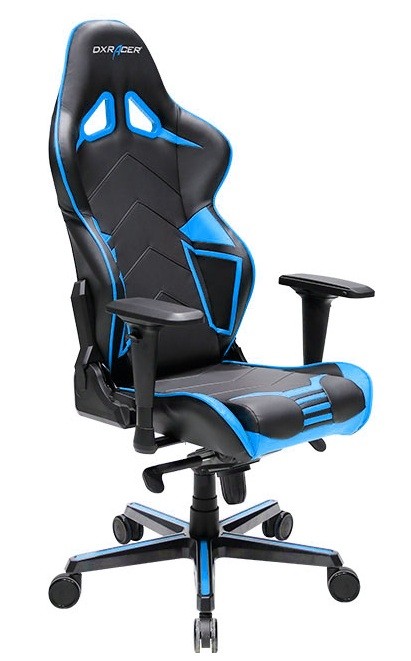 Кресло для геймеров DXRacer Racing OH/RV131/NB