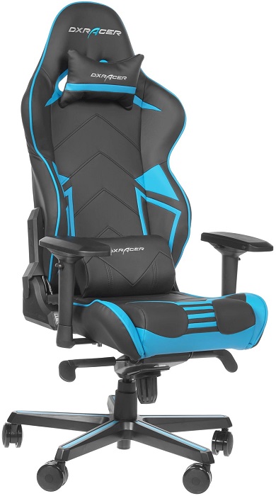 Кресло для геймеров DXRacer Racing (OH/RV131/NB);