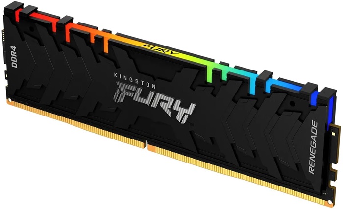 Оперативная память DDR4 32Гб Kingston FURY