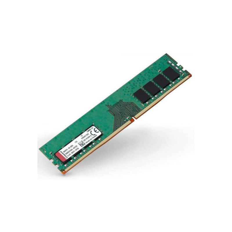 Оперативная память DDR4 16Гб Kingston (KVR32N22S8/16);