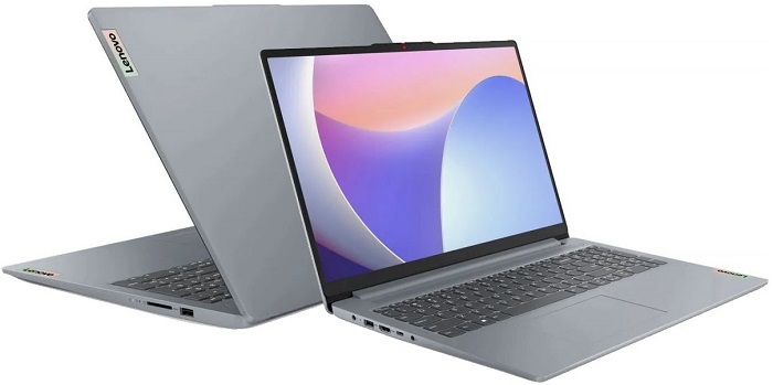 Ноутбук 16" Lenovo IdeaPad Slim 3