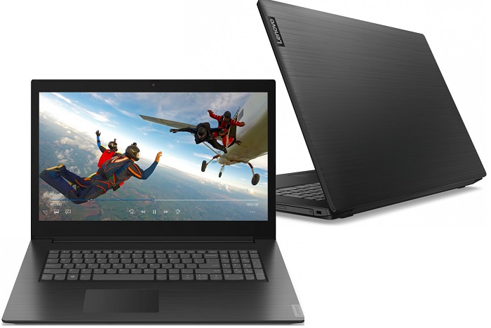 Ноутбук 17.3" Lenovo IdeaPad L340-17API (81LY001TRK);