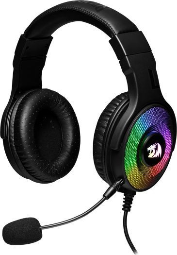 Наушники игровые USB Redragon Pandora 2