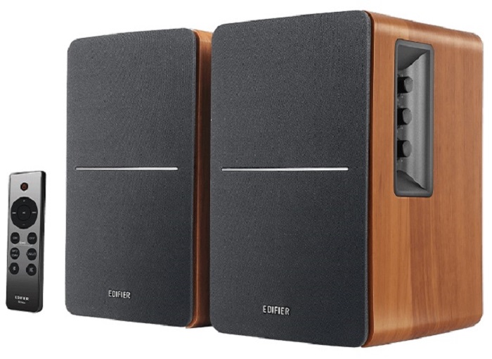 Колонки 2.0 Edifier R1280DB; 42 Вт;