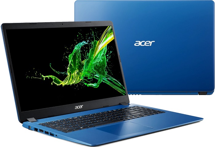 Ноутбук 15.6" Acer Aspire 3 A315-56-399N