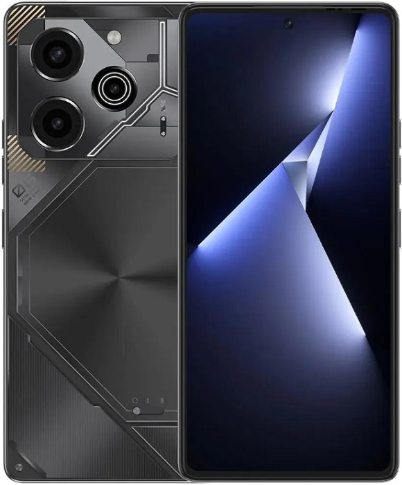 Смартфон Tecno Pova 6 Pro 5G