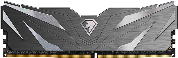 Оперативная память DDR4 8Гб Netac Shadow