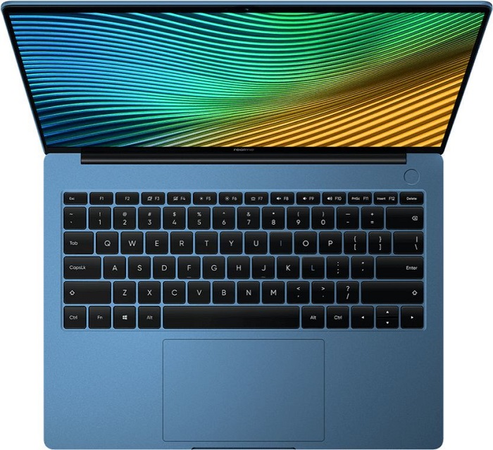 Ноутбук 14" Realme RMNB1002 (6660305); 2160х1440;