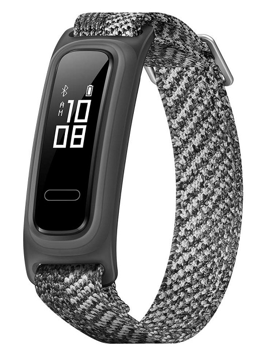 Фитнес-браслет Huawei Band 4e Misty Grey