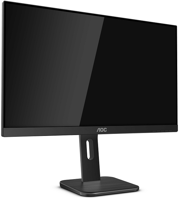 Монитор 27" AOC Q27P1; IPS; 2560x1440;